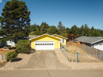 980 Augustine Ave, Coos Bay, OR, 97420