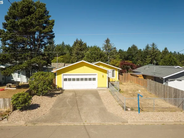 980 Augustine Ave, Coos Bay, OR 97420