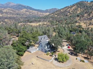 14581 Clear Creek Knolls Dr, Redding, CA 96001