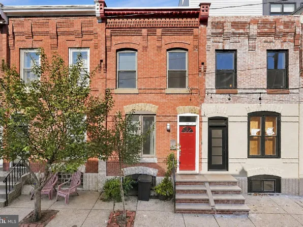 1232 N Hollywood St, Philadelphia, PA 19121