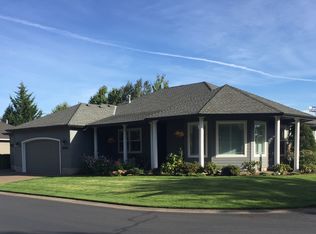 668 Crystal Springs Ln N, Keizer, OR 97303