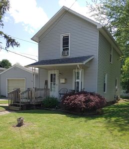 217 N Mulberry St, Clyde, OH, 43410