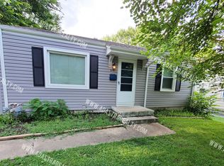 614 W 88th Ter, Kansas City, MO 64114