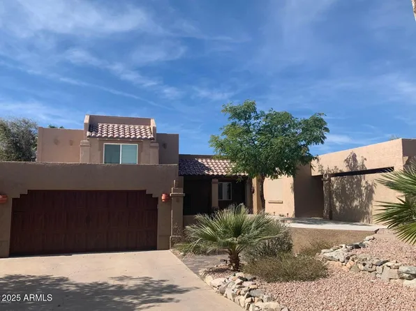 14048 N CAMEO Drive, Fountain Hills, AZ 85268