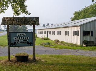 31381 County Route 6 #19, Cape Vincent, NY 13618