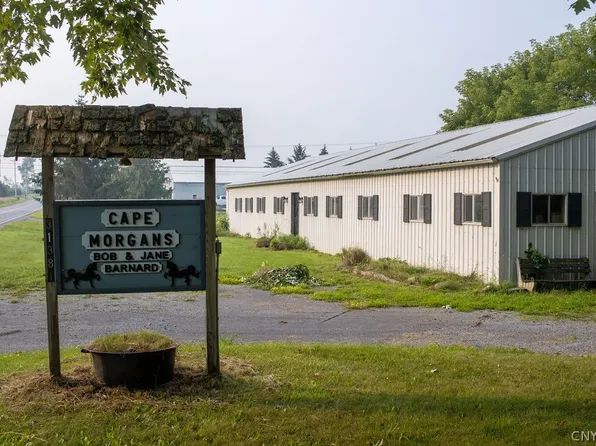 31381 County Route 6 #19, Cape Vincent, NY 13618