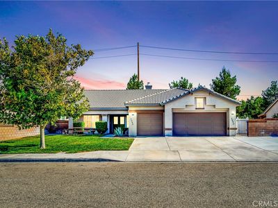 2040 W Avenue J7, Lancaster, CA, 93536