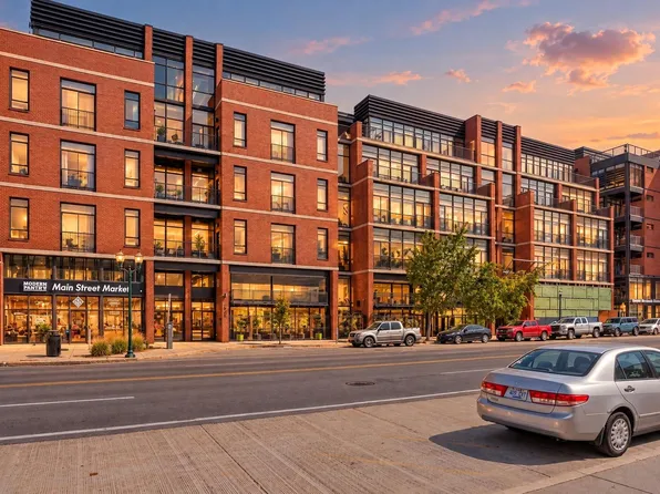 525 W Main St #315, Lexington, KY 40508