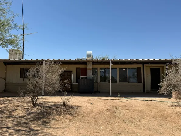 8221 S Taylor Ln, Tucson, AZ 85736