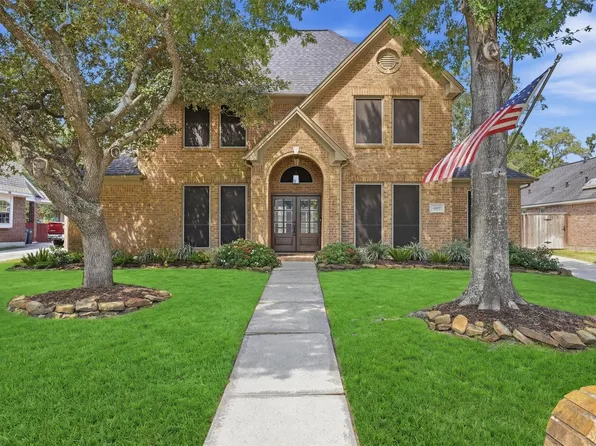4307 Brook Shadow Dr, Kingwood, TX 77345