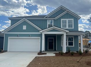 1148 Salem Bay Dr, Beaufort, SC 29902