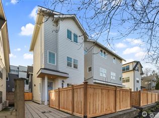 2815 E Denny Way #B, Seattle, WA