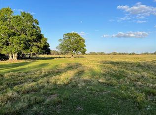 SW Mockingbird St, Arcadia, FL 34266