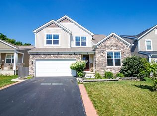 303 Cloverhill Dr, Galloway, OH 43119