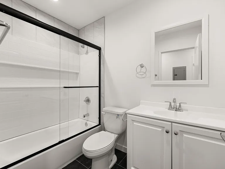 4700 S Gramercy Pl #4702 — Photo 12