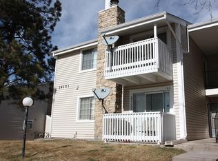 14151 E Jewell Ave APT 103, Aurora, CO 80012