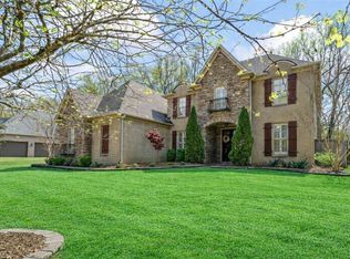 11979 Henning Oaks Ln, Arlington, TN 38002