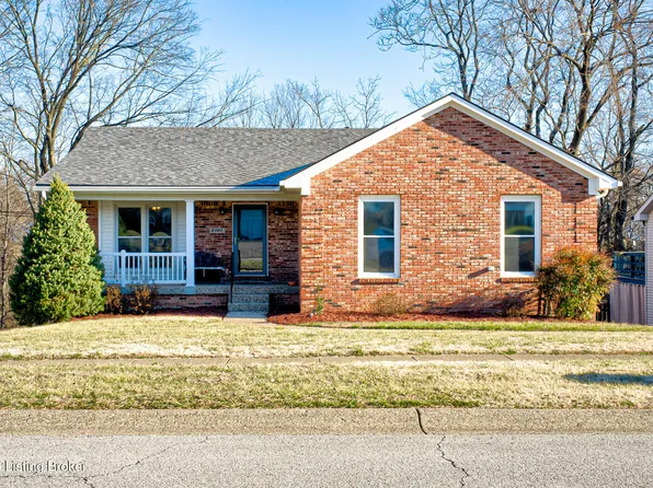 2727 Antone Pkwy, Louisville, KY 40220