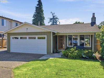 7434 SE 51st Ave, Portland, OR, 97206