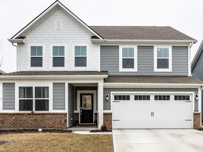 2242 Egbert Rd, Westfield, IN, 46074