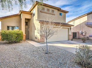 24708 N Shelton Way, Florence, AZ 85132