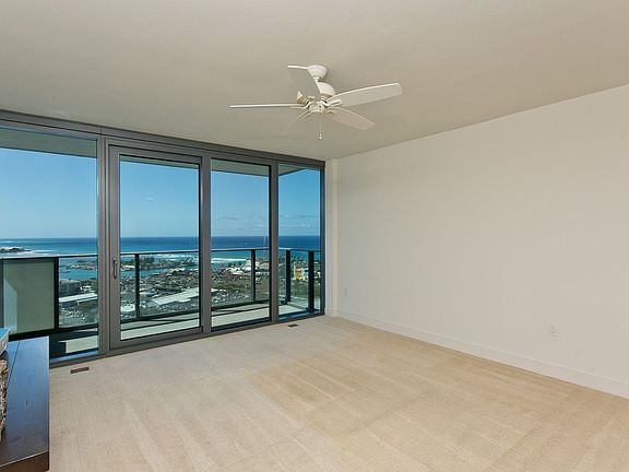 3rd image of 600 Ala Moana Blvd #2703