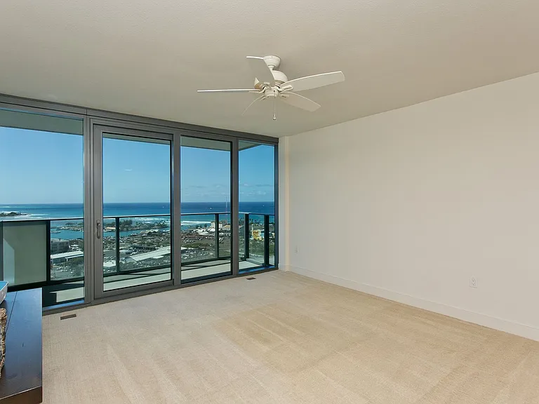 600 Ala Moana Blvd #2703 — Photo 3