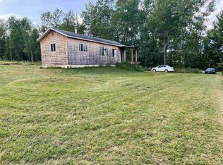 3694 Carter Rd, Lowell, VT 05847