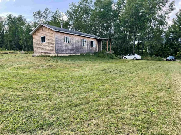 3694 Carter Road, Lowell, VT 05847