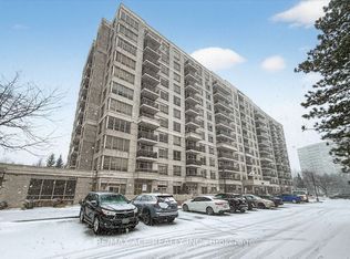 1200 The Esplanade N #413, Pickering, ON L1V 6V3