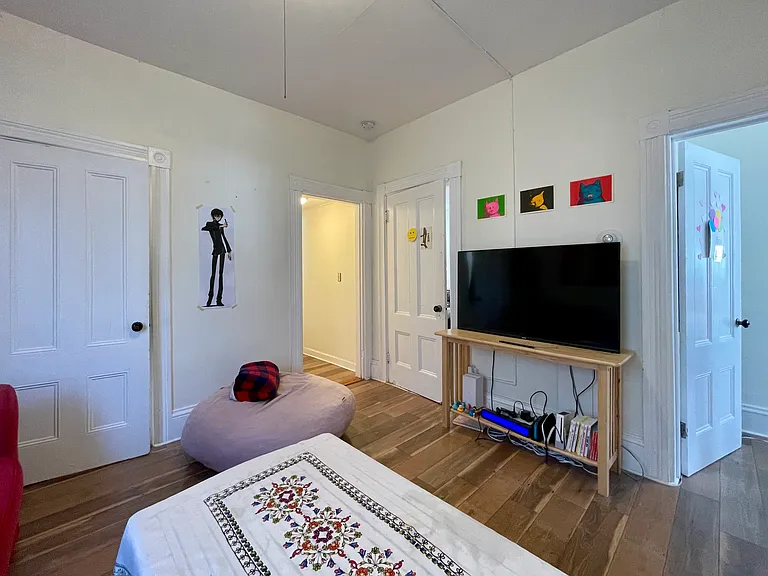 11 Preston St #2A — Photo 3