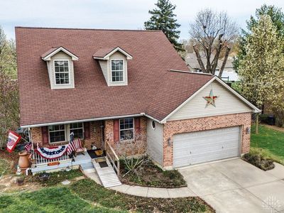 390 Lindell Dr, Germantown, OH, 45327