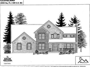 5011 Colonial Dr, Guilderland, NY 12203