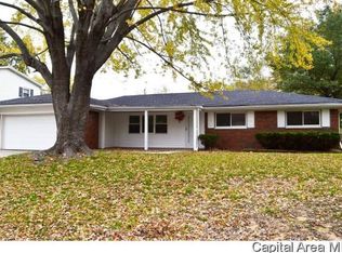 14 Royal Rd, Springfield, IL 62702