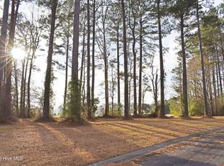 179 Corrolla Loop Road, Oriental, NC 28571