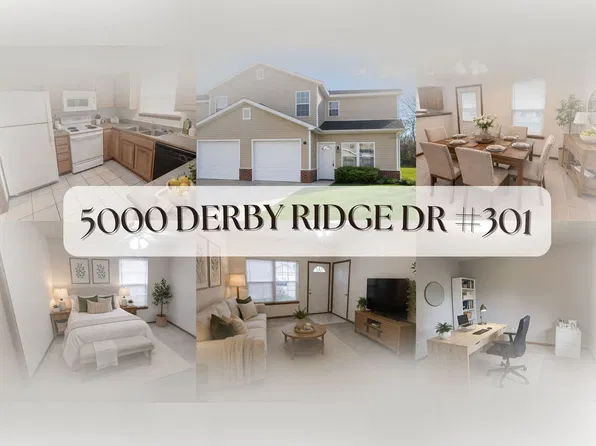 5000 Derby Ridge Dr, Columbia, MO