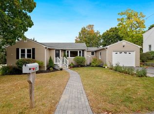 57 Tudor St, Waltham, MA 02451