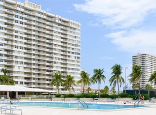 1965 S Ocean Dr APT 3P, Hallandale Beach, FL 33009