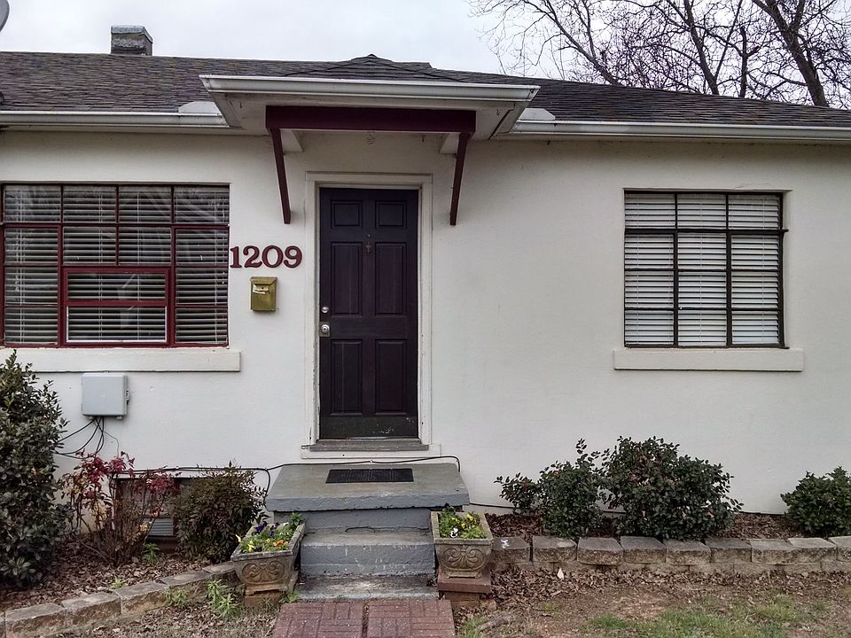 Duplex separate entry