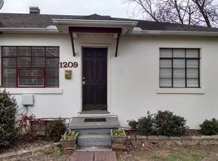 1209 Wells Ave SE, Huntsville, AL 35801