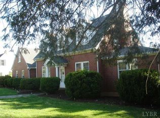190 Garland Ave, Amherst, VA 24521