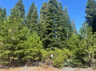 108 Silver Pine Dr, Westwood, CA 96137