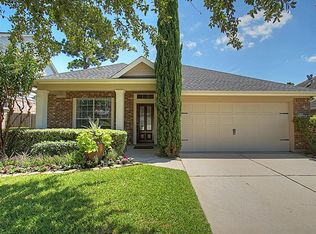 20110 Gunters Ridge Dr, Spring, TX 77379