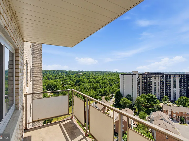 5340 Holmes Run Pkwy #1519 — Photo 13