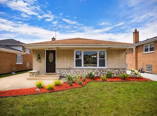 512 Manistee Ave, Calumet City, IL