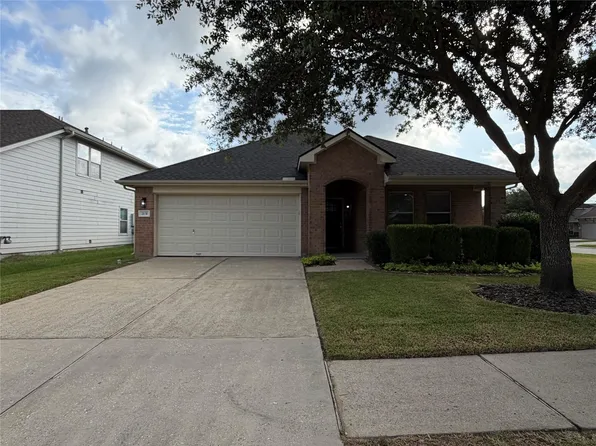 2131 Pickwick Pines Dr, Humble, TX 77396