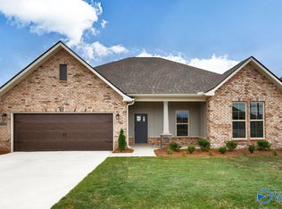 24361 Bekah Ln, Toney, AL 35773