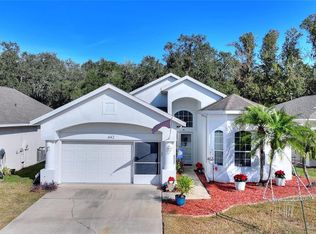 642 Vista Oaks Way, Davenport, FL 33837