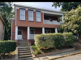 957 New St, Macon, GA 31201