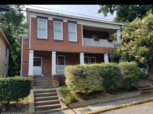 957 New St, Macon, GA 31201